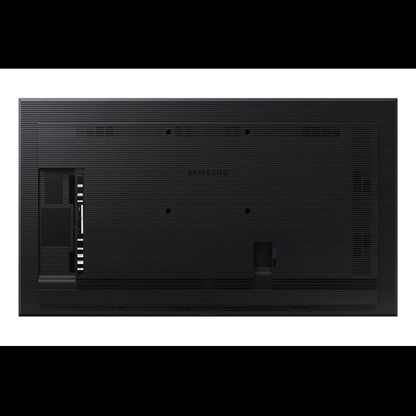 Monitor Samsung Indoor 43" UHD 4K QH43B