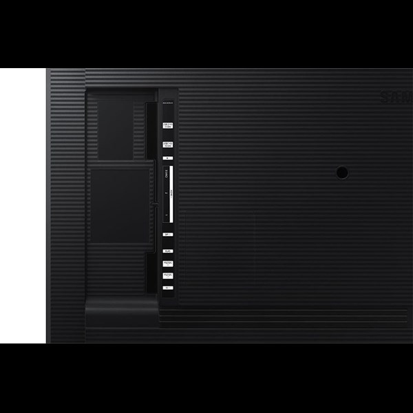 Monitor Samsung Indoor 43" UHD 4K QH43B