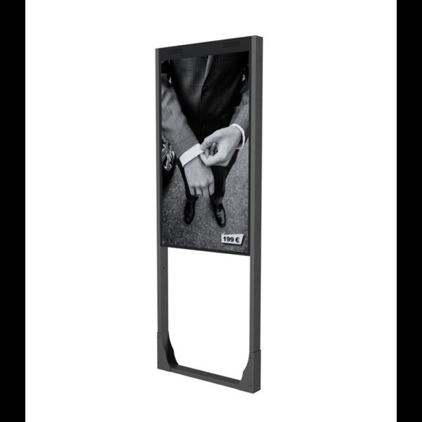 Struttura da pavimento per Samsung OM46N-D