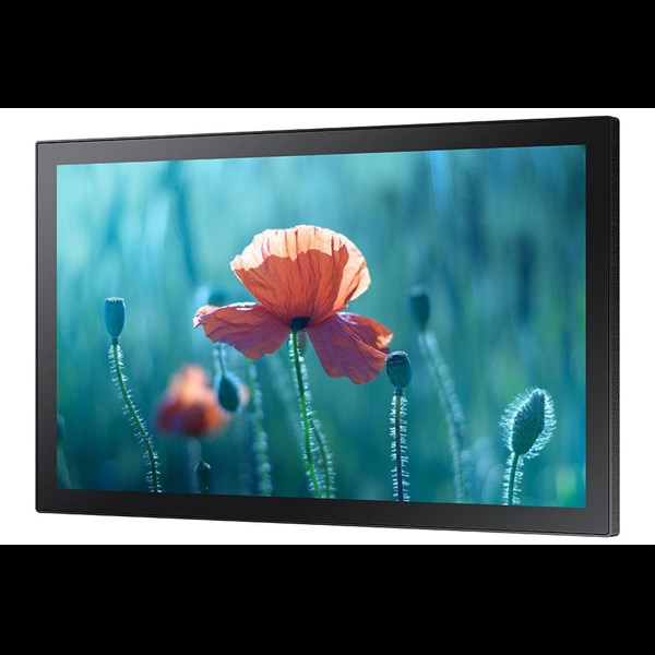 Monitor Samsung indoor 13" FullHD QB13R