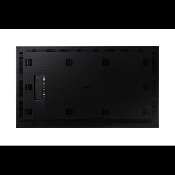 Monitor Samsung da vetrina 75" FullHD OM75R