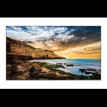 Monitor Samsung indoor 65" UHD QE65T