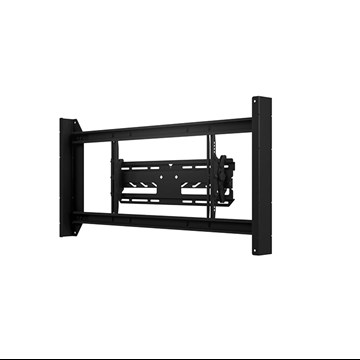 Kit per monitor da esterno 55″